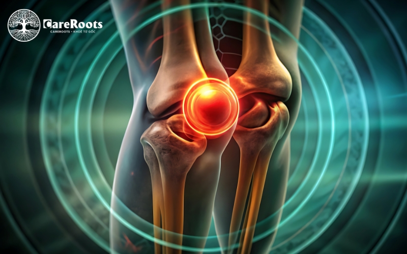Glucosamine Uống Chung Với Omega 3 Được Không?